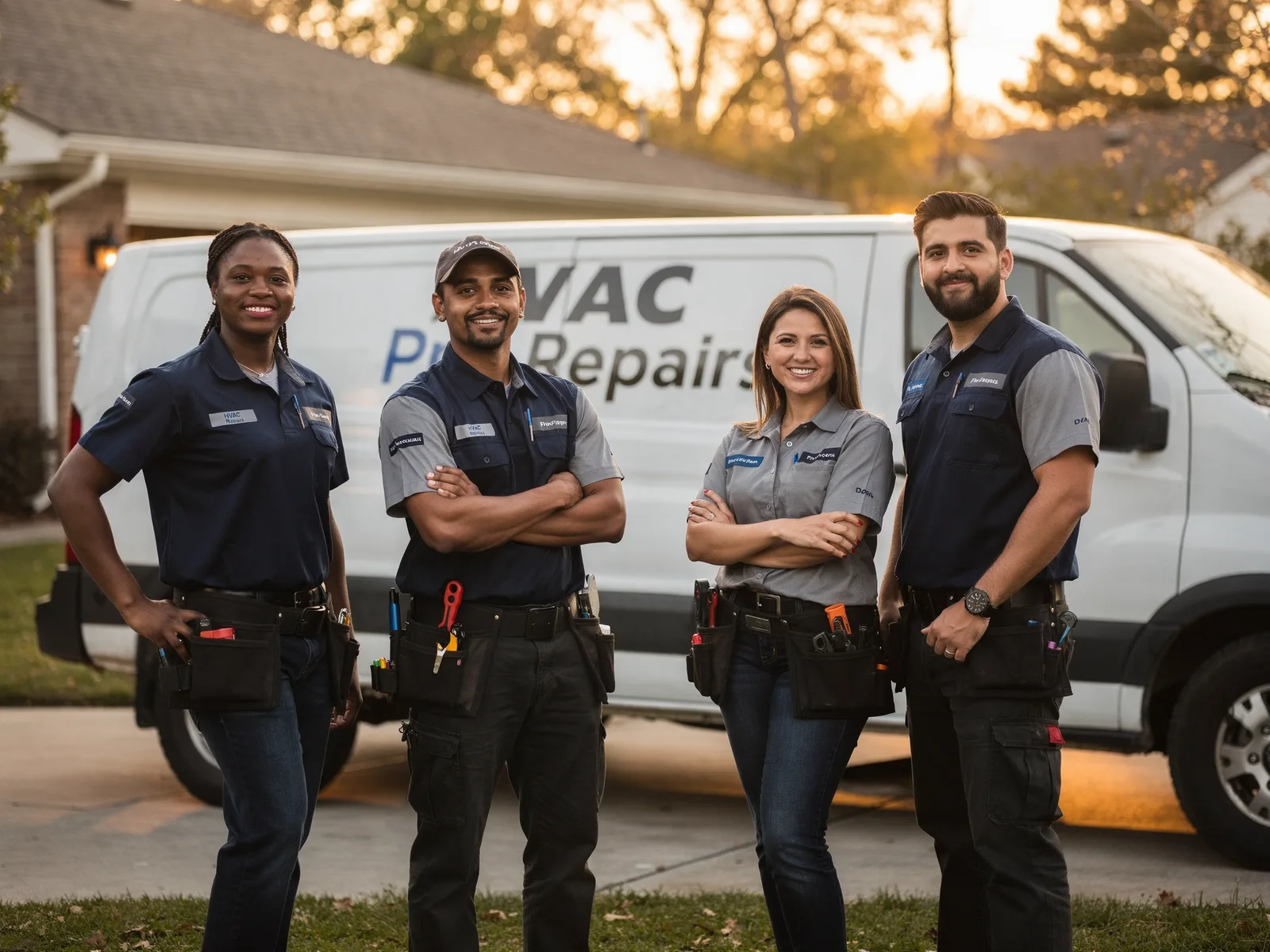 Heat Pump Repair company in New Harbor, ME
