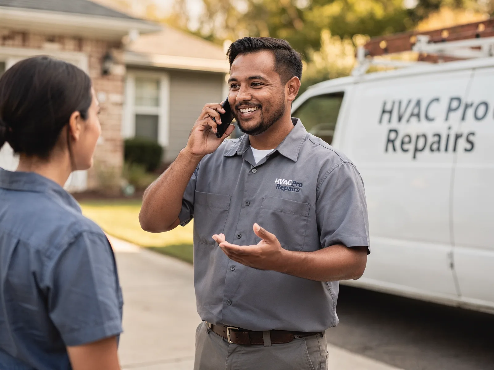 Heat Pump Repair New Harbor, ME FAQs